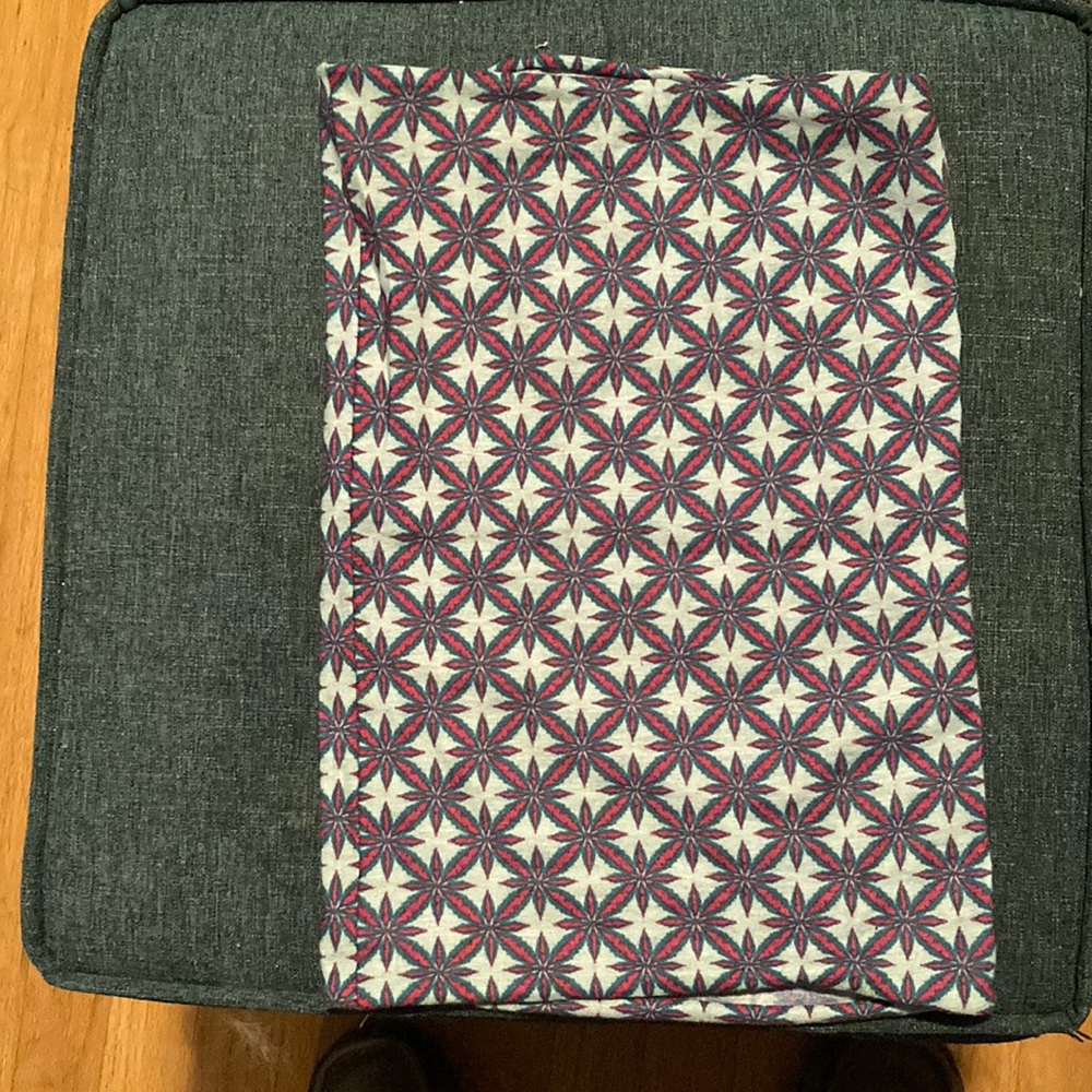 Unisex buff